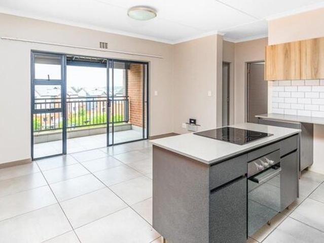 2 Bedroom Apartment / Flat to Rent in Kyalami Ah