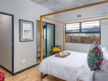 2 Bedroom Apartment / Flat to Rent in Kyalami Ah