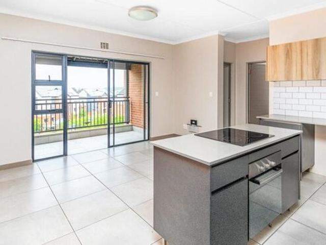 2 Bedroom Apartment / Flat to Rent in Kyalami Ah