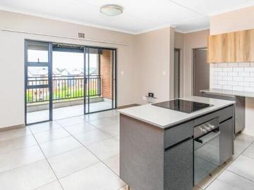 2 Bedroom Apartment / Flat to Rent in Kyalami Ah