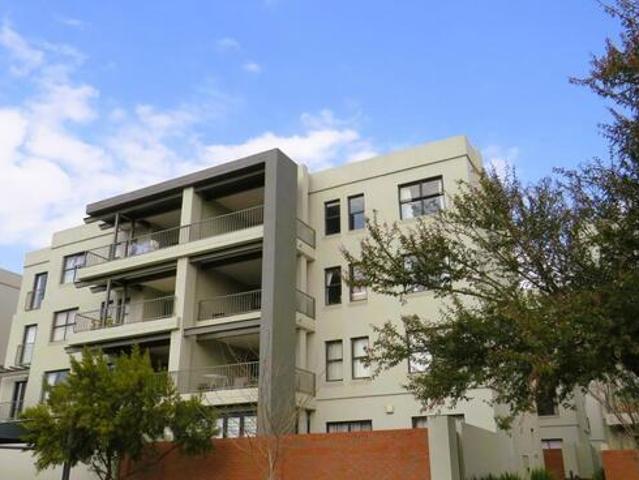 2 Bedroom Apartment / Flat to Rent in Kyalami