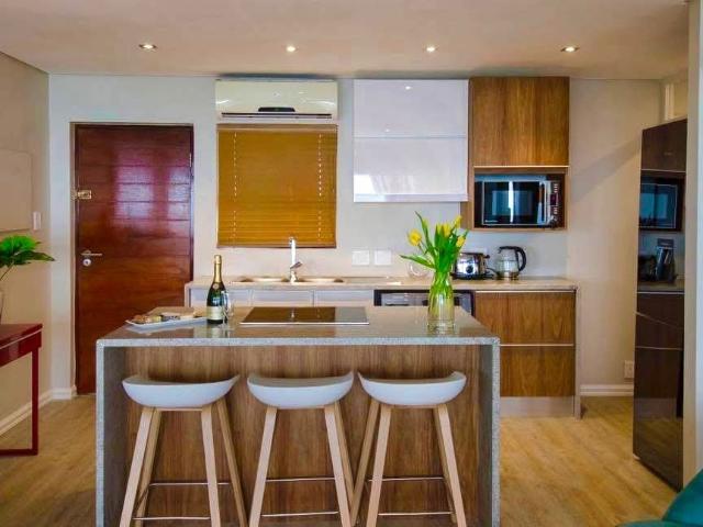 2 Bedroom Apartment / Flat To Rent in La Mercy