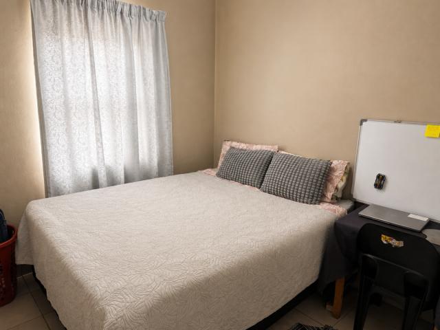 2 Bedroom Apartment / Flat To Rent in La Montagne