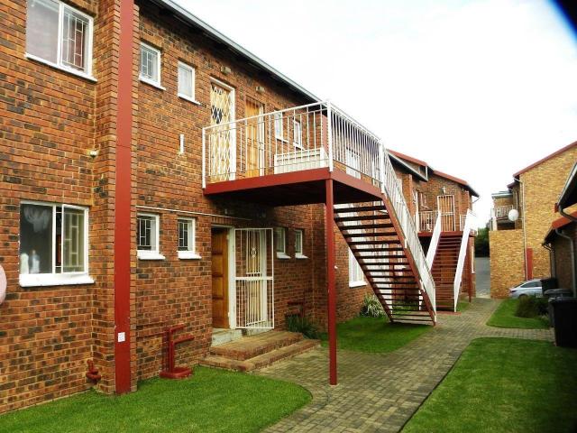 2 Bedroom Apartment / Flat to Rent in La Montagne