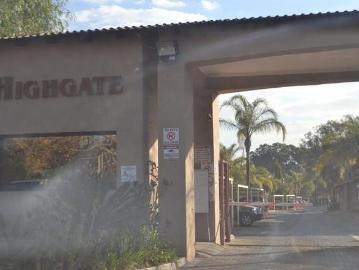Lakefield, Lesedi Local Municipality, Sedibeng District Municipality, Gauteng, South Africa