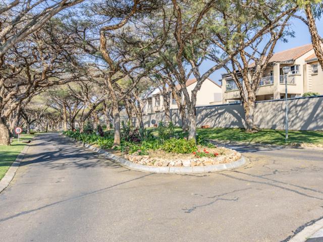2 Bedroom Apartment / Flat To Rent in Leeuwfontein
