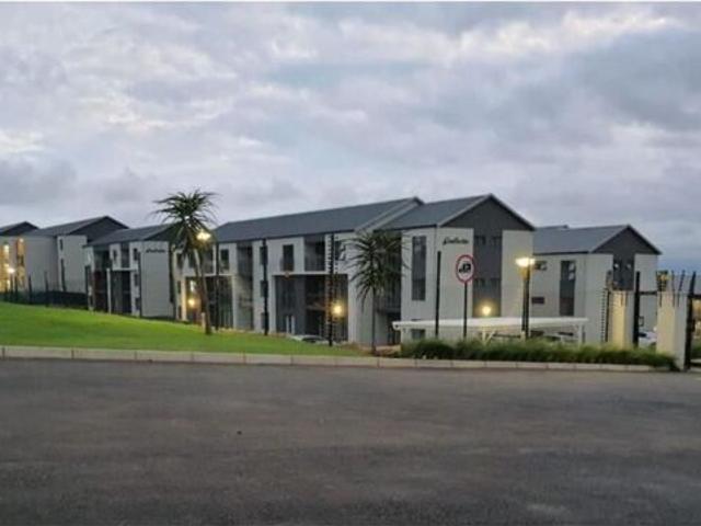 2 Bedroom Apartment / Flat to Rent in Lincoln Meade