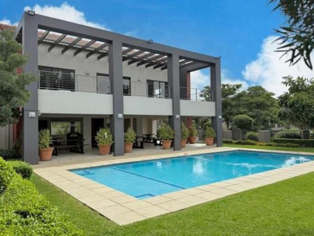 2 Bedroom Apartment / Flat to Rent in Lonehill