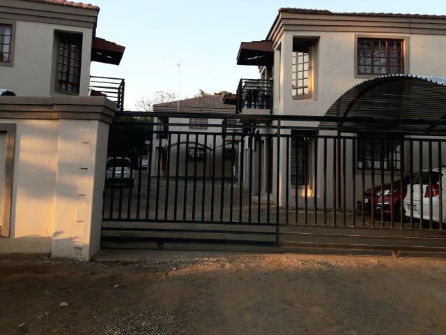 2 Bedroom Apartment / Flat To Rent in Louis Trichardt