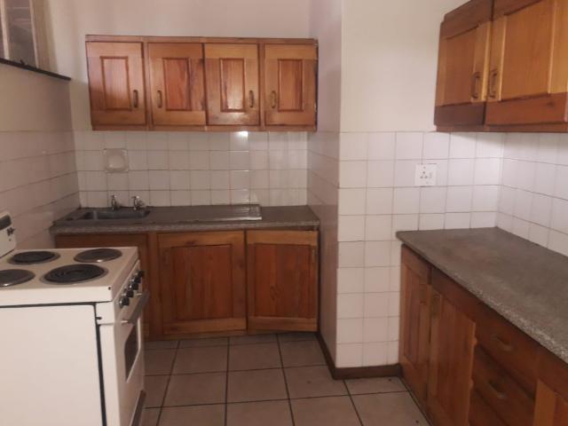 2 Bedroom Apartment / Flat To Rent in Louis Trichardt