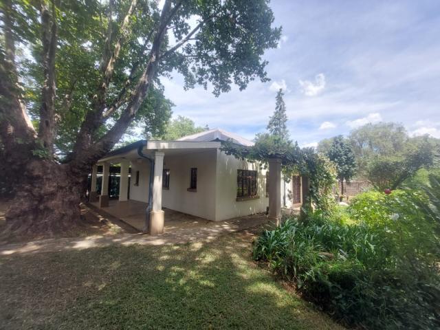 2 Bedroom Apartment / Flat To Rent in Lydenburg