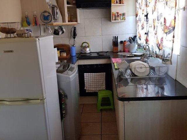 2 Bedroom Apartment / Flat To Rent in Lydenburg