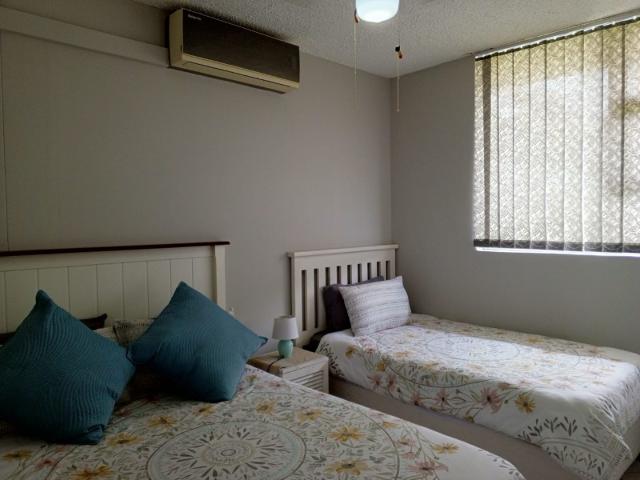 2 Bedroom Apartment / Flat To Rent in Manaba Beach