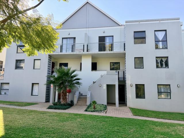 2 Bedroom Apartment / Flat To Rent in Magaliessig