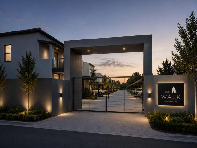 2 Bedroom Apartment / Flat To Rent in Menlo Park