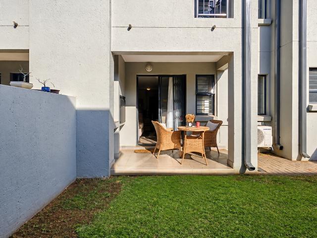 2 Bedroom Apartment / Flat To Rent in Menlo Park