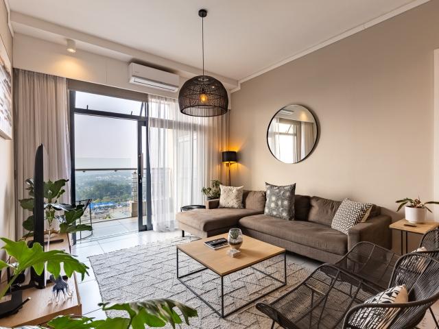2 Bedroom Apartment / Flat To Rent in Menlyn