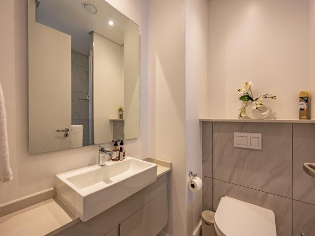 2 Bedroom Apartment / Flat To Rent in Menlyn