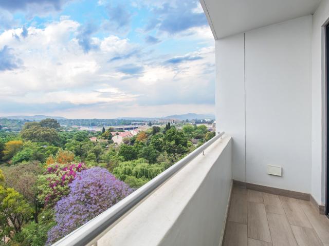 2 Bedroom Apartment / Flat To Rent in Menlyn