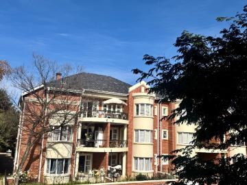 2 Bedroom Apartment / Flat To Rent in Melrose