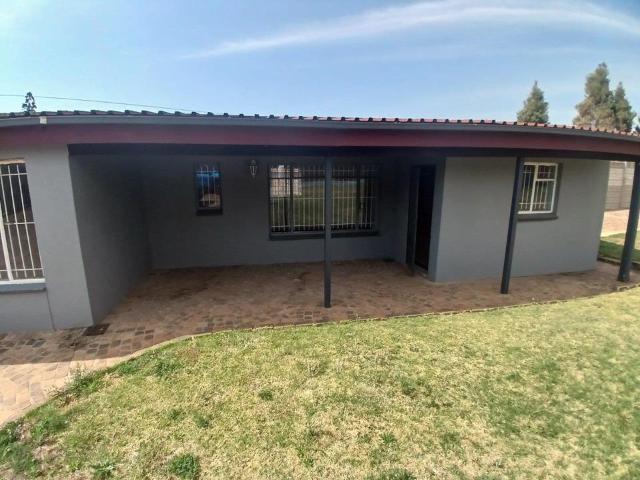 2 Bedroom Apartment / Flat to Rent in Mindalore
