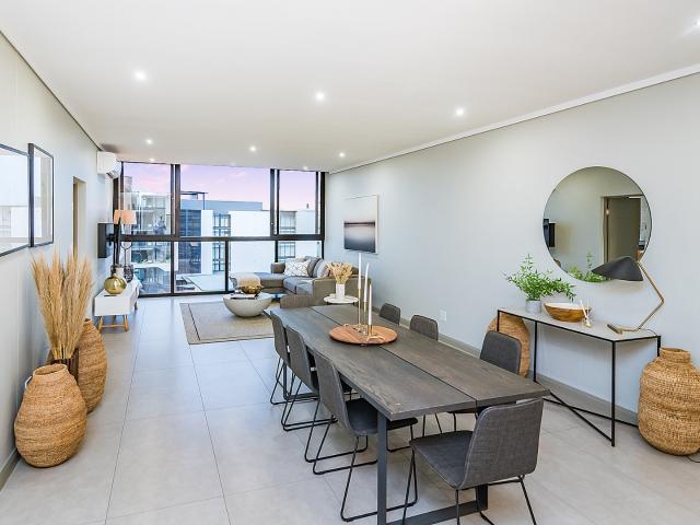 2 Bedroom Apartment / Flat To Rent in Midlands Estate