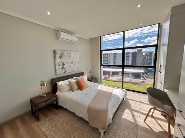 2 Bedroom Apartment / Flat To Rent in Midstream Estate