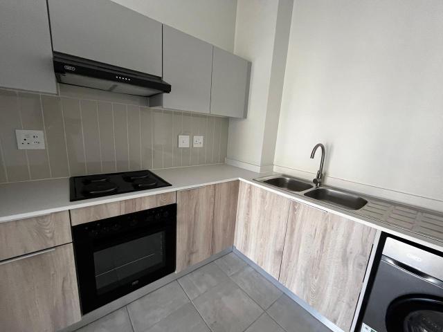 2 Bedroom Apartment / Flat To Rent in Mooikloof