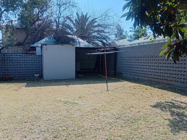 2 Bedroom Apartment / Flat To Rent in Modimolle