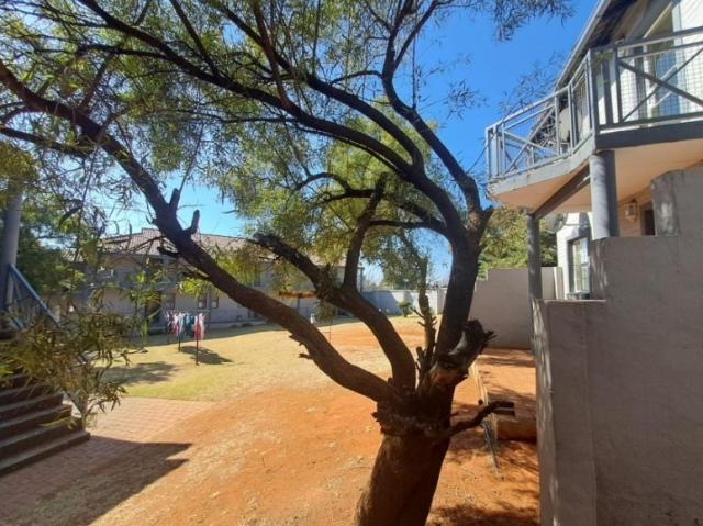 2 Bedroom Apartment / Flat To Rent in Moffat View