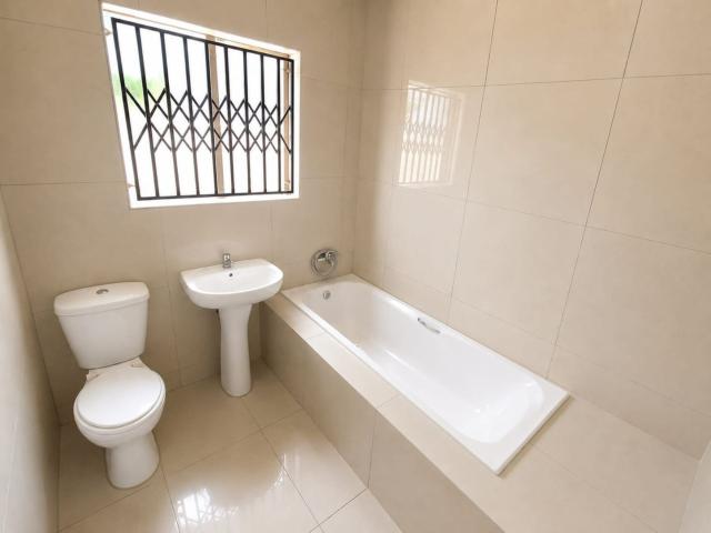 2 Bedroom Apartment / Flat To Rent in Mokopane Central