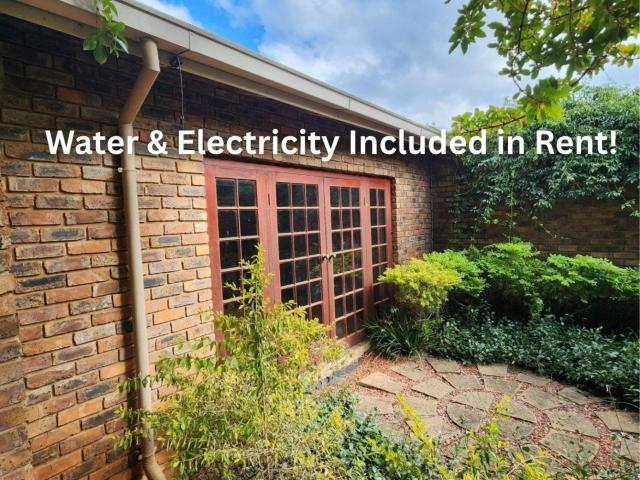 2 Bedroom Apartment / Flat to Rent in Moreleta Park