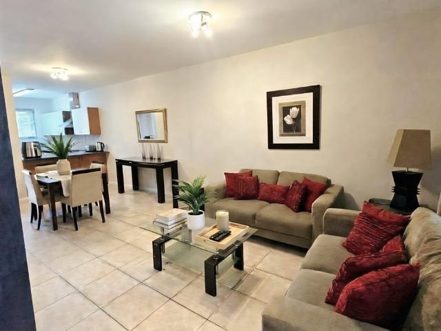 2 Bedroom Apartment / Flat To Rent in Morningside