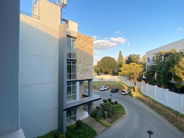 2 Bedroom Apartment / Flat To Rent in Morningside