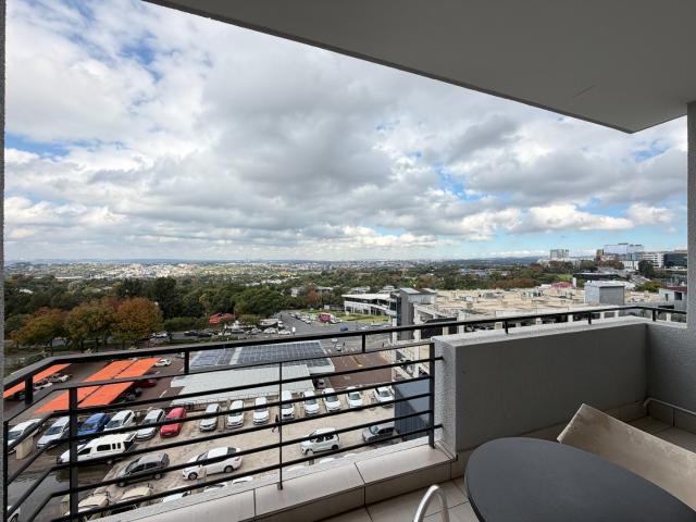2 Bedroom Apartment / Flat To Rent in Morningside