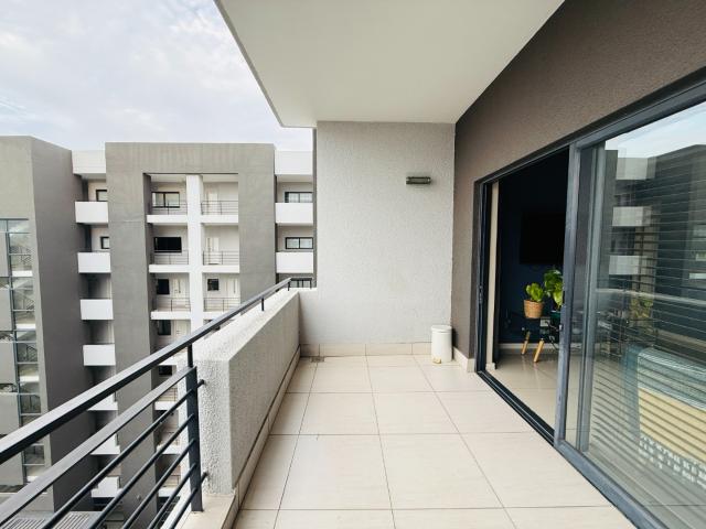 2 Bedroom Apartment / Flat To Rent in Morningside