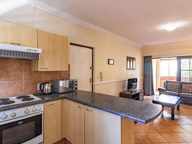 2 Bedroom Apartment / Flat To Rent in Morningside