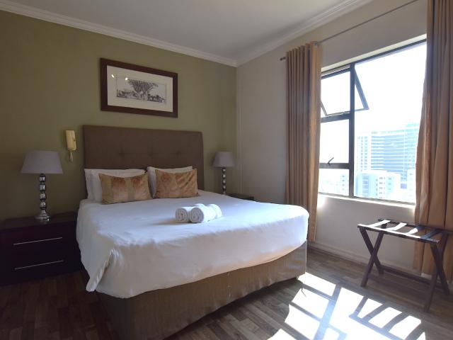 2 Bedroom Apartment / Flat To Rent in Morningside