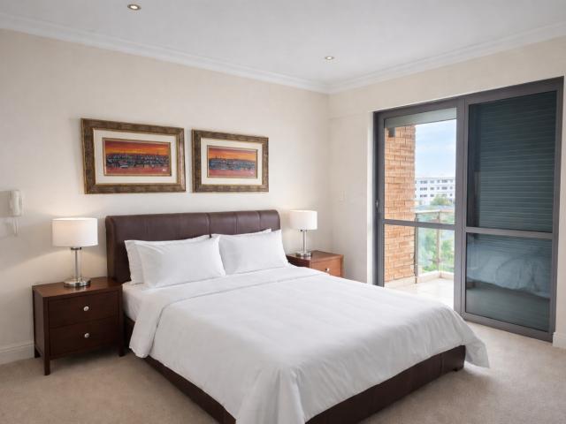 2 Bedroom Apartment / Flat To Rent in Morningside