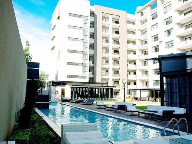 2 Bedroom Apartment / Flat To Rent in Morningside