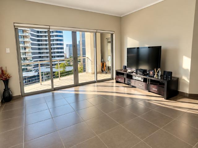 2 Bedroom Apartment / Flat To Rent in Morningside