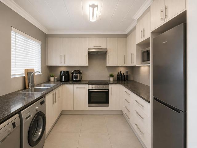 2 Bedroom Apartment / Flat To Rent in Morningside
