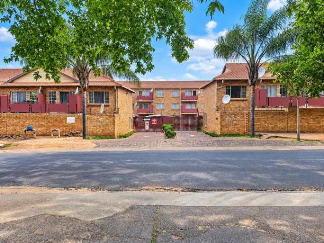 2 Bedroom Apartment / Flat to Rent in Mountain View