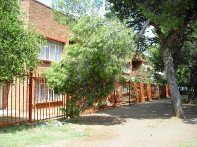 2 Bedroom Apartment / Flat to Rent in Navalsig