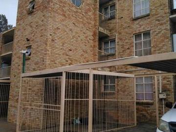 Apartment to rent in Mangaung, Mangaung Metropolitan Municipality - Integral kitchen