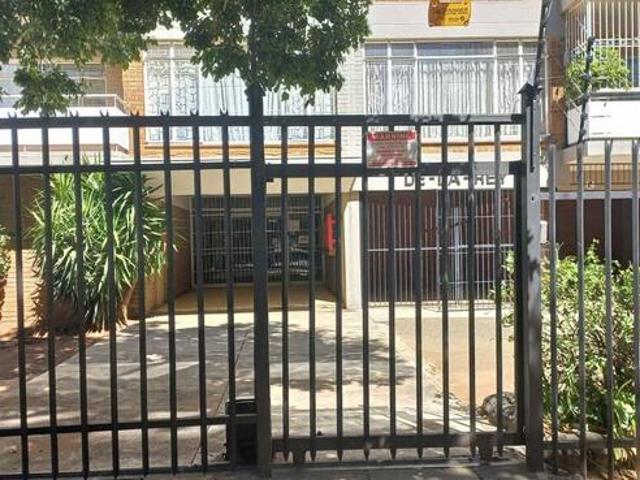 2 Bedroom Apartment / Flat to Rent in Navalsig