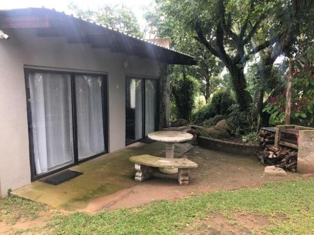 2 Bedroom Apartment / Flat to Rent in Nelspruit Central
