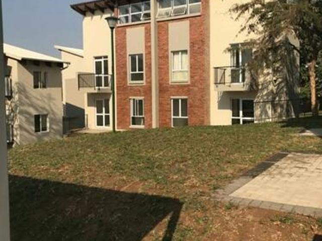 2 Bedroom Apartment / Flat to Rent in Nelspruit Central