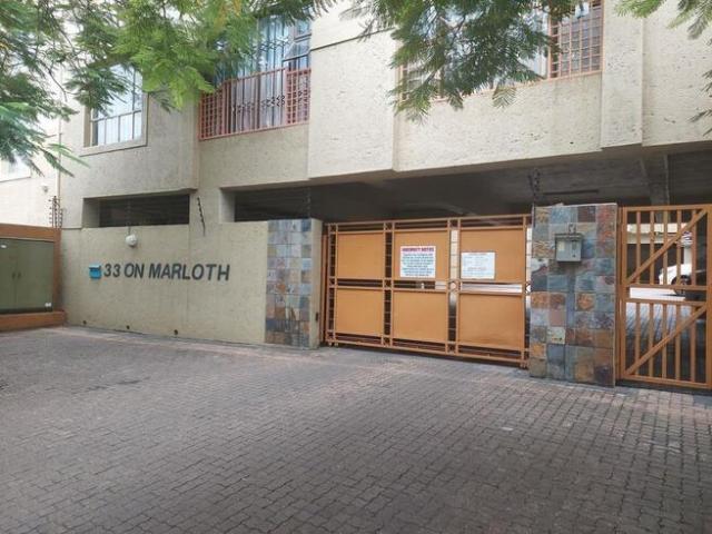 2 Bedroom Apartment / Flat to Rent in Nelspruit Central