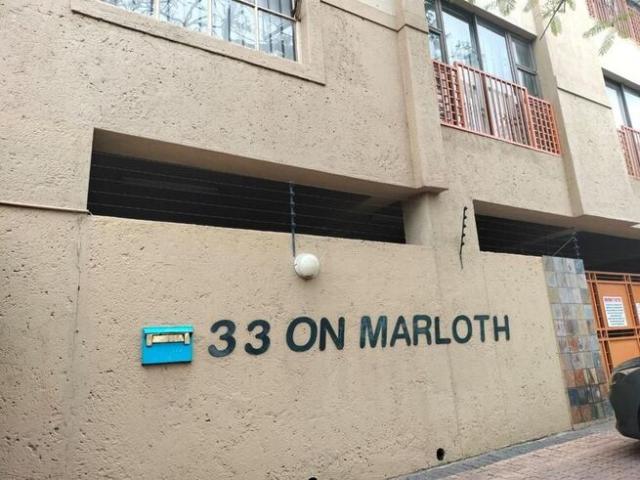 2 Bedroom Apartment / Flat to Rent in Nelspruit Central